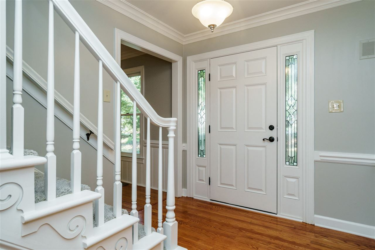 8520 Seagate Drive Raleigh, NC 27615 - Photo 2 of 25 Photo 2