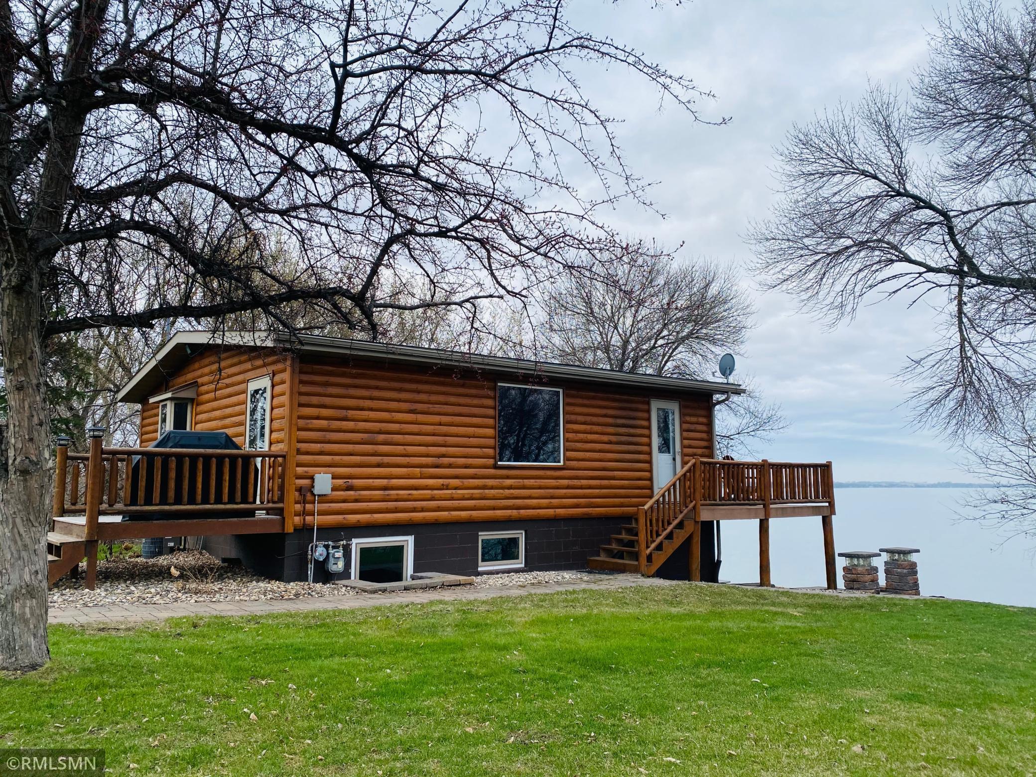 20185 Priest Point Road Glenwood, MN 56334 - Photo 1 of 1 Gallery Image 1