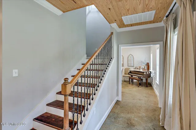 $475,000 | 148 Stanton Hall Drive, Florence, MS 39073