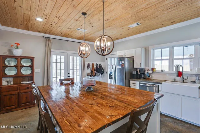 $475,000 | 148 Stanton Hall Drive, Florence, MS 39073