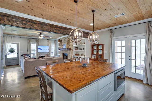 $475,000 | 148 Stanton Hall Drive, Florence, MS 39073