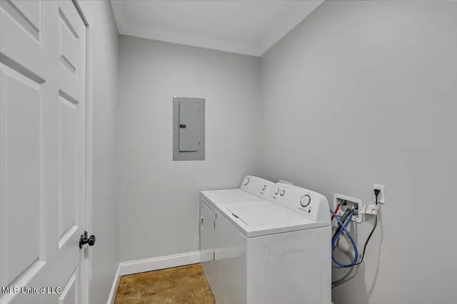 $475,000 | 148 Stanton Hall Drive, Florence, MS 39073