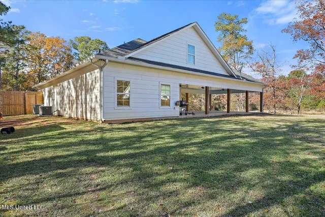 $475,000 | 148 Stanton Hall Drive, Florence, MS 39073