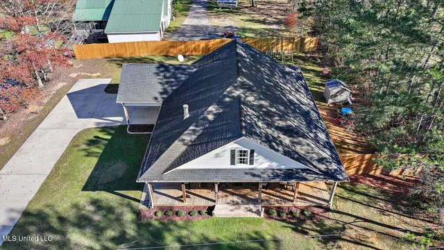 $475,000 | 148 Stanton Hall Drive, Florence, MS 39073