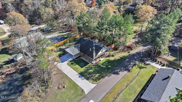 $475,000 | 148 Stanton Hall Drive, Florence, MS 39073