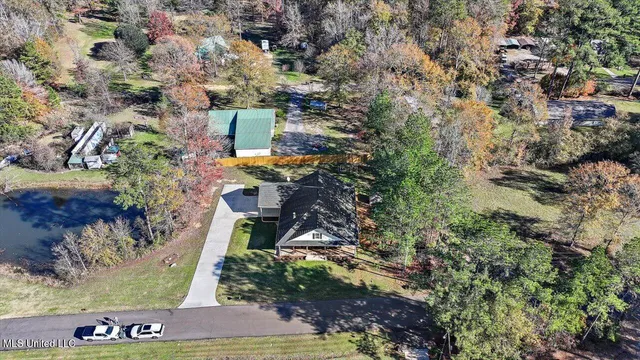 $475,000 | 148 Stanton Hall Drive, Florence, MS 39073