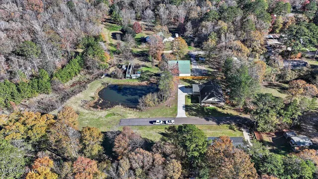 $475,000 | 148 Stanton Hall Drive, Florence, MS 39073