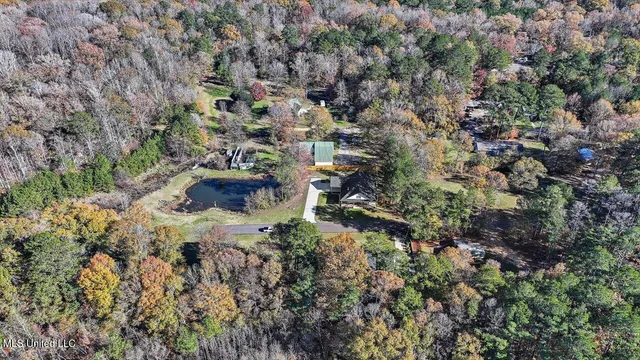 $475,000 | 148 Stanton Hall Drive, Florence, MS 39073