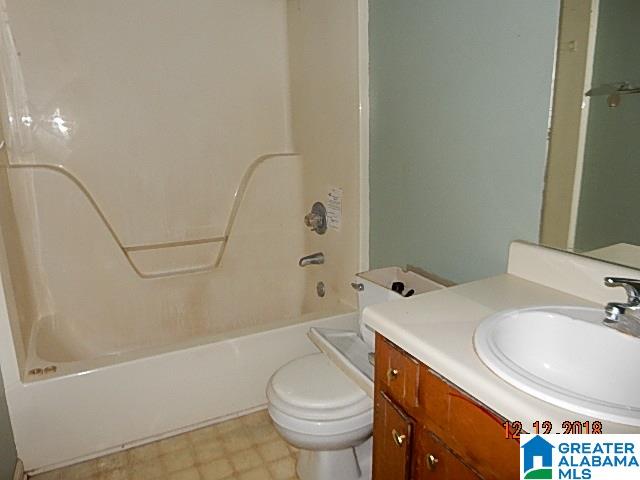 121 Gardner Street Montevallo, AL 35115 - Photo 7 of 9