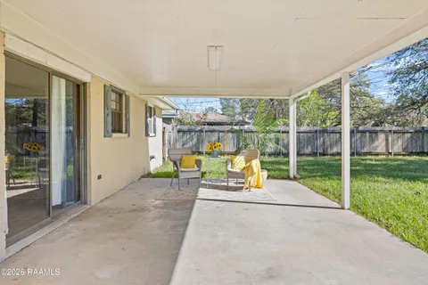 $195,000 | 703 Idlewood Boulevard, Lafayette, LA 70506