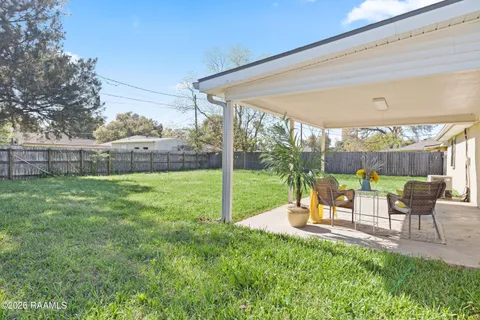 $195,000 | 703 Idlewood Boulevard, Lafayette, LA 70506