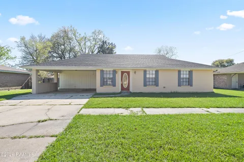 $195,000 | 703 Idlewood Boulevard, Lafayette, LA 70506