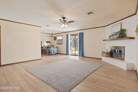 $195,000 | 703 Idlewood Boulevard, Lafayette, LA 70506