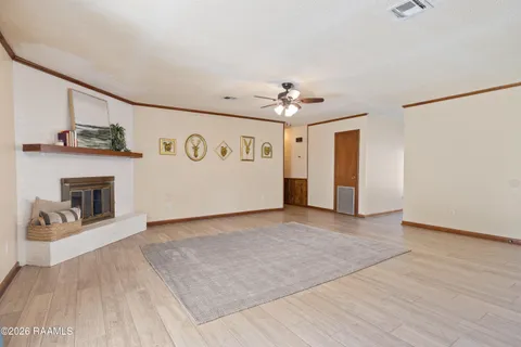 $195,000 | 703 Idlewood Boulevard, Lafayette, LA 70506