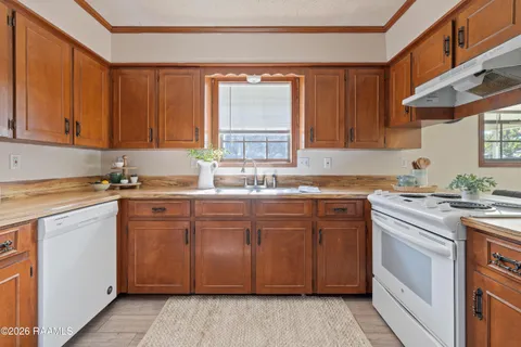 $195,000 | 703 Idlewood Boulevard, Lafayette, LA 70506