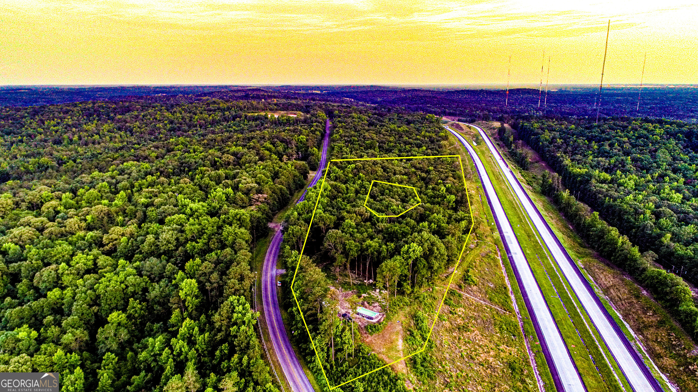 5959 Marion Road Macon, GA 31217 - Photo 1 of 1