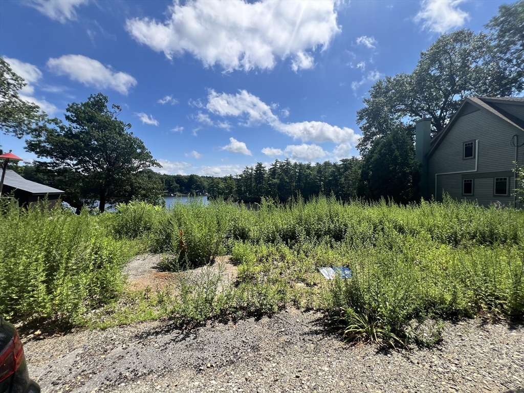 83 Sandy Beach Road Holland, MA 01521 - Photo 11 of 13 a view of a garden