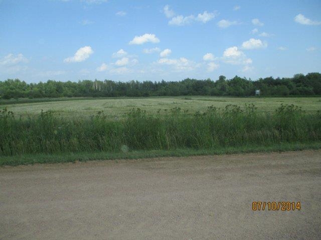 Corner County Road North, Unit CTY RD N & ASPEN ROAD Edgar, WI 54426 - Photo 1 of 1
