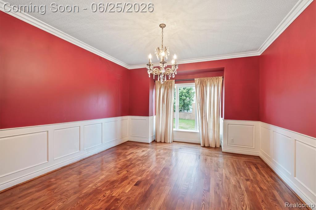 3612 Sleepy Fox Drive Rochester Hills, MI 48309 - Photo 14 of 41
