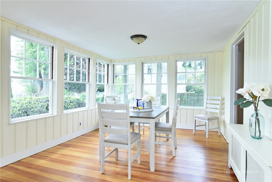 2745 Diamond Hill Road Cumberland, RI 02864 - Photo 14 of 38 Formal dining area