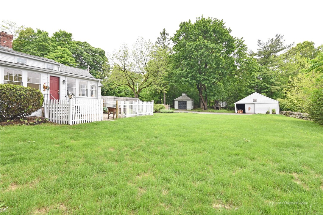 2745 Diamond Hill Road Cumberland, RI 02864 - Photo 28 of 38