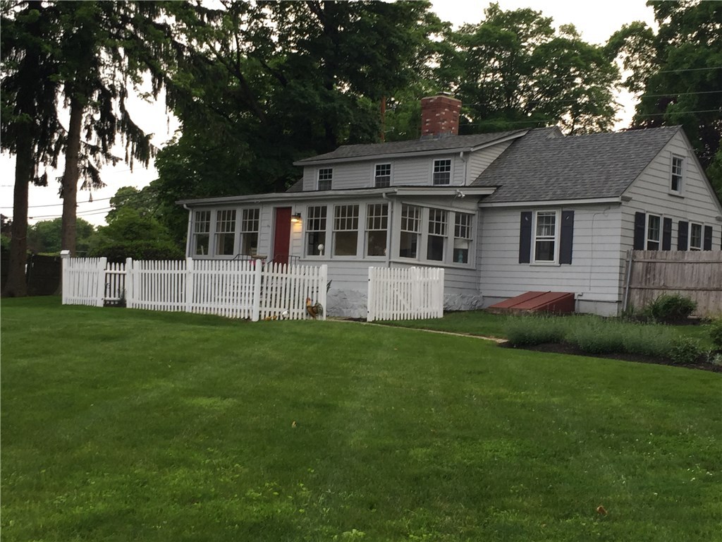 2745 Diamond Hill Road Cumberland, RI 02864 - Photo 31 of 38