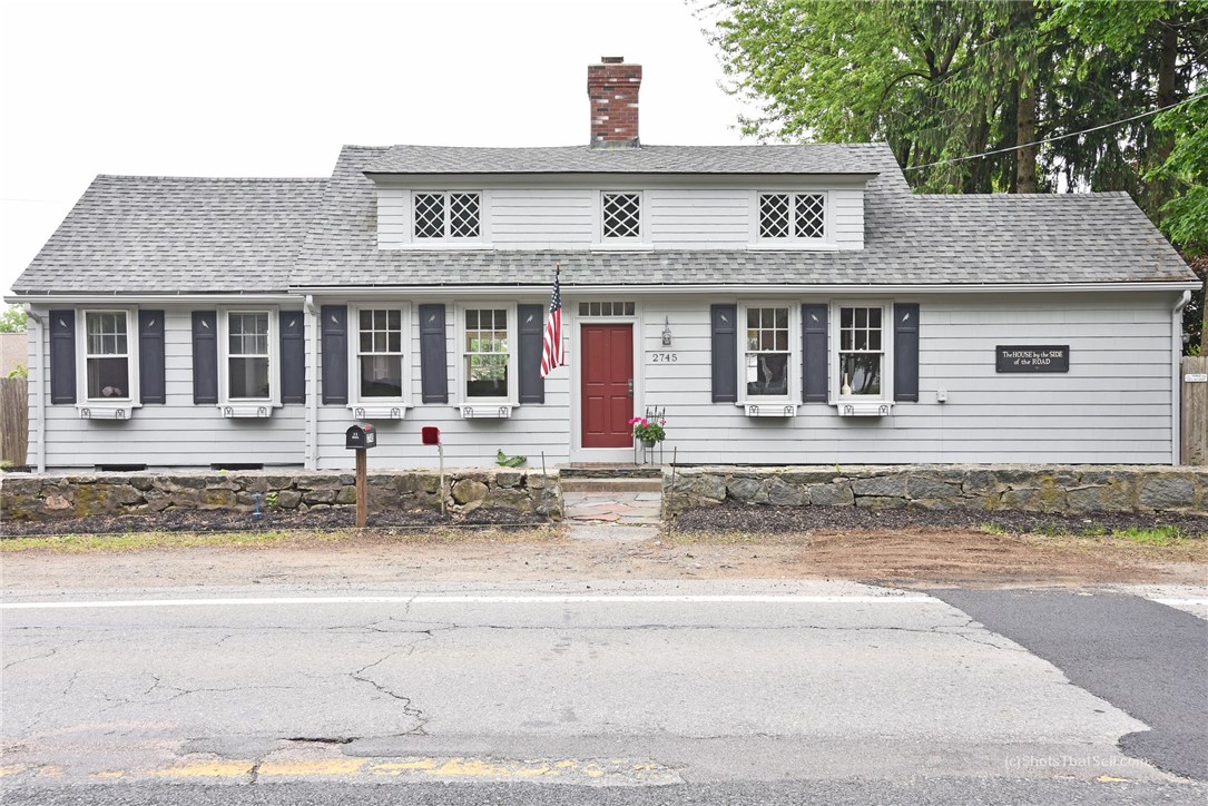 2745 Diamond Hill Road Cumberland, RI 02864 - Photo 36 of 38