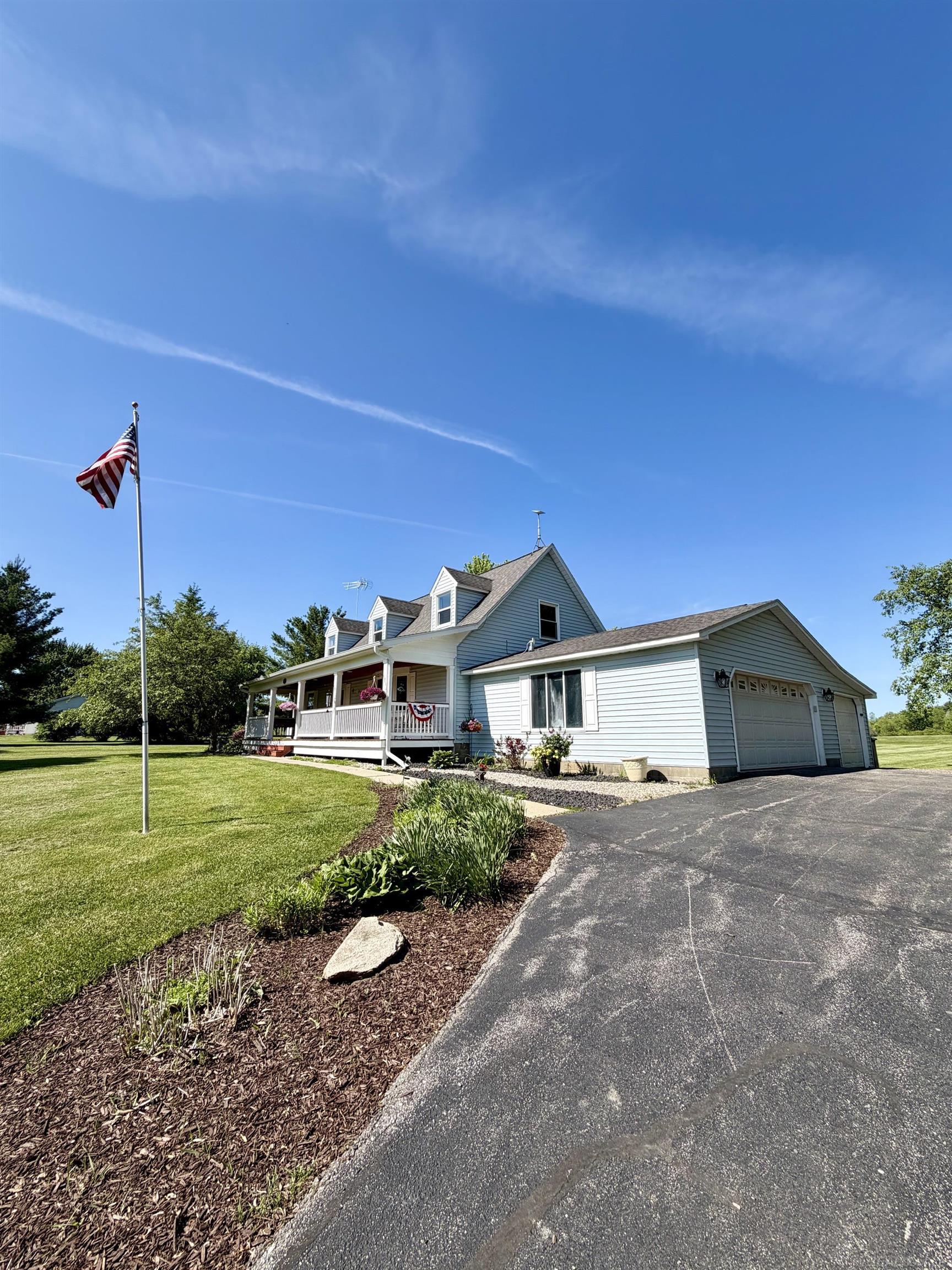 4130 Green Corners Road Metamora, MI 48455 - Photo 2 of 30