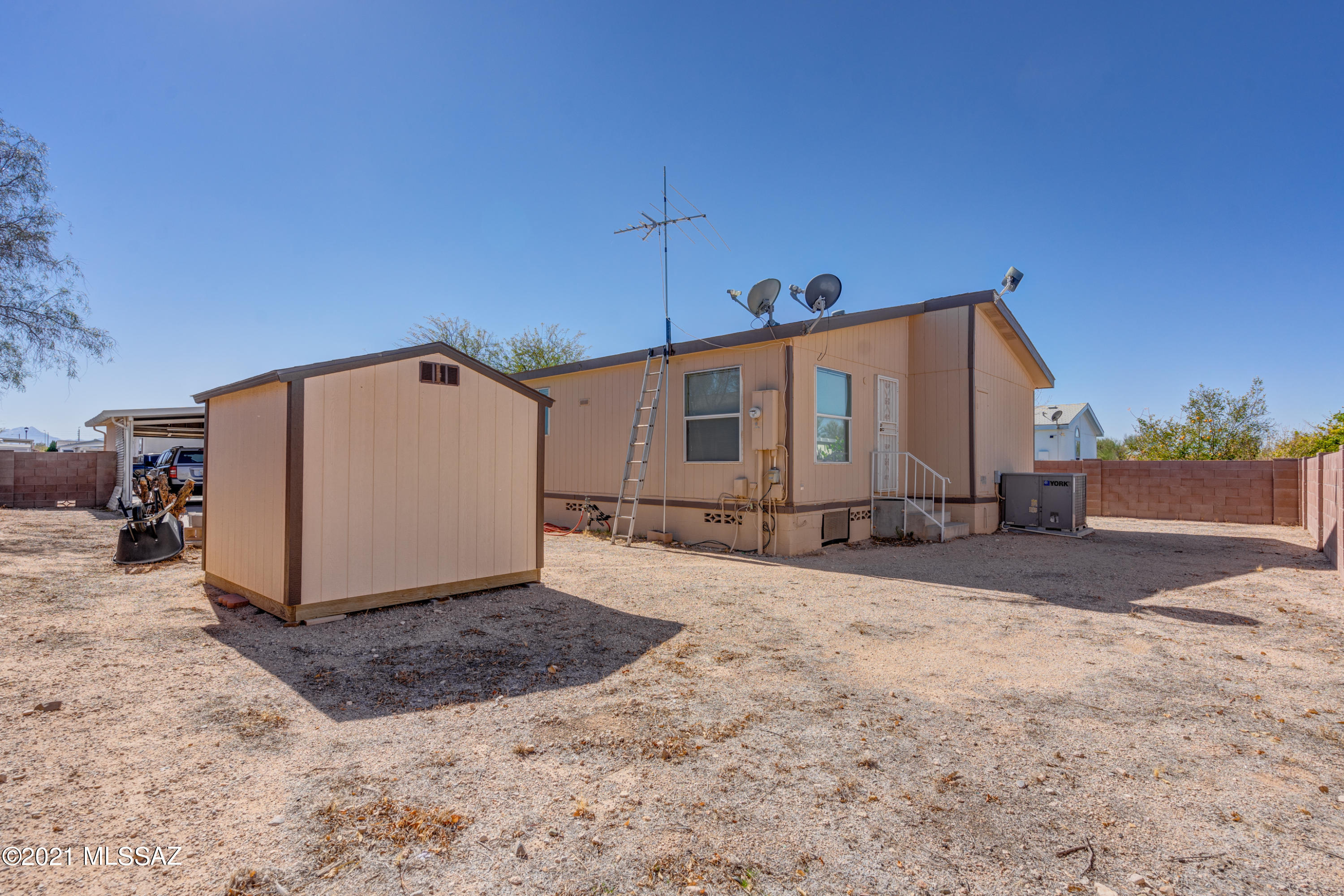 6057 East Window Ridge Lane Tucson, AZ 85756 - Photo 49 of 50 Gallery Image 49
