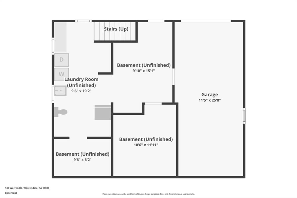 130 Warren Road Warrendale, PA 15086 - Photo 46 of 46 Gallery Image 46