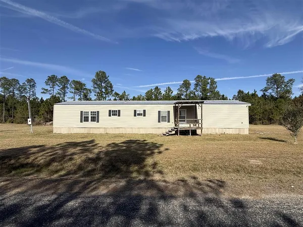 $129,000 | 160 O'Kelley Road, Longville, LA 70652