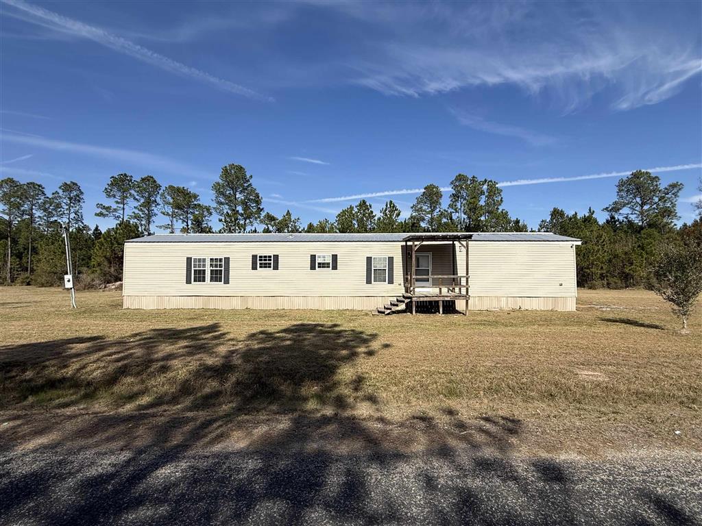 160 O'Kelley Road Longville, LA 70652 - Photo 1 of 20