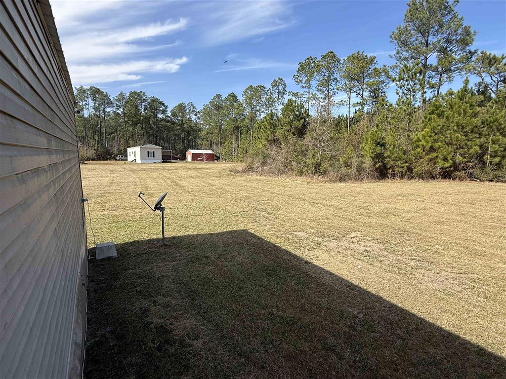 160 O'Kelley Road Longville, LA 70652 - Photo 16 of 20