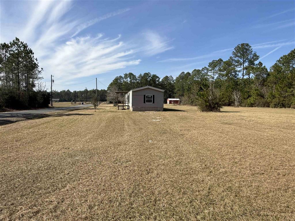 160 O'Kelley Road Longville, LA 70652 - Photo 17 of 20