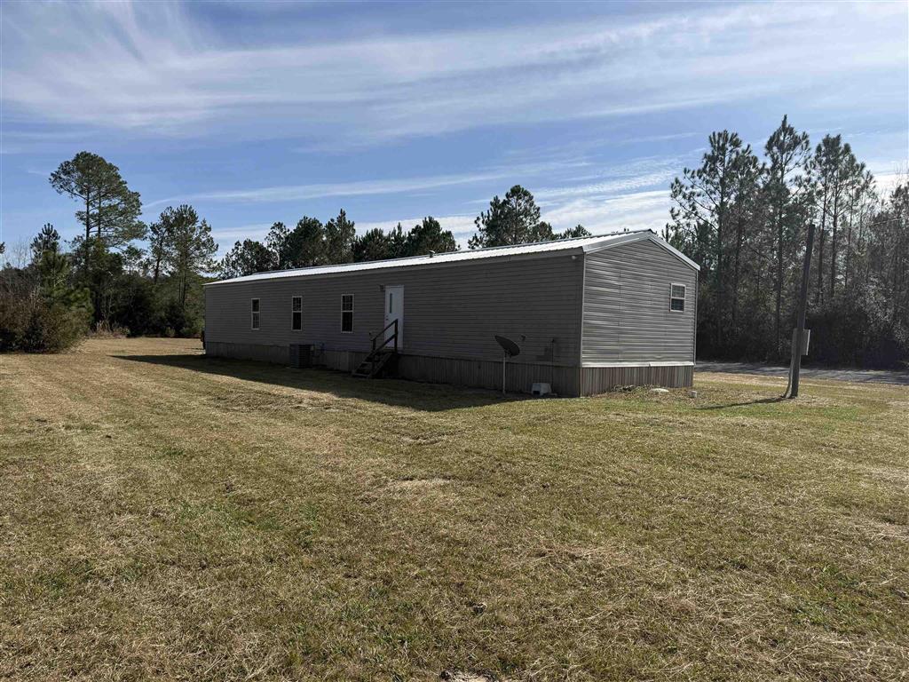160 O'Kelley Road Longville, LA 70652 - Photo 19 of 20