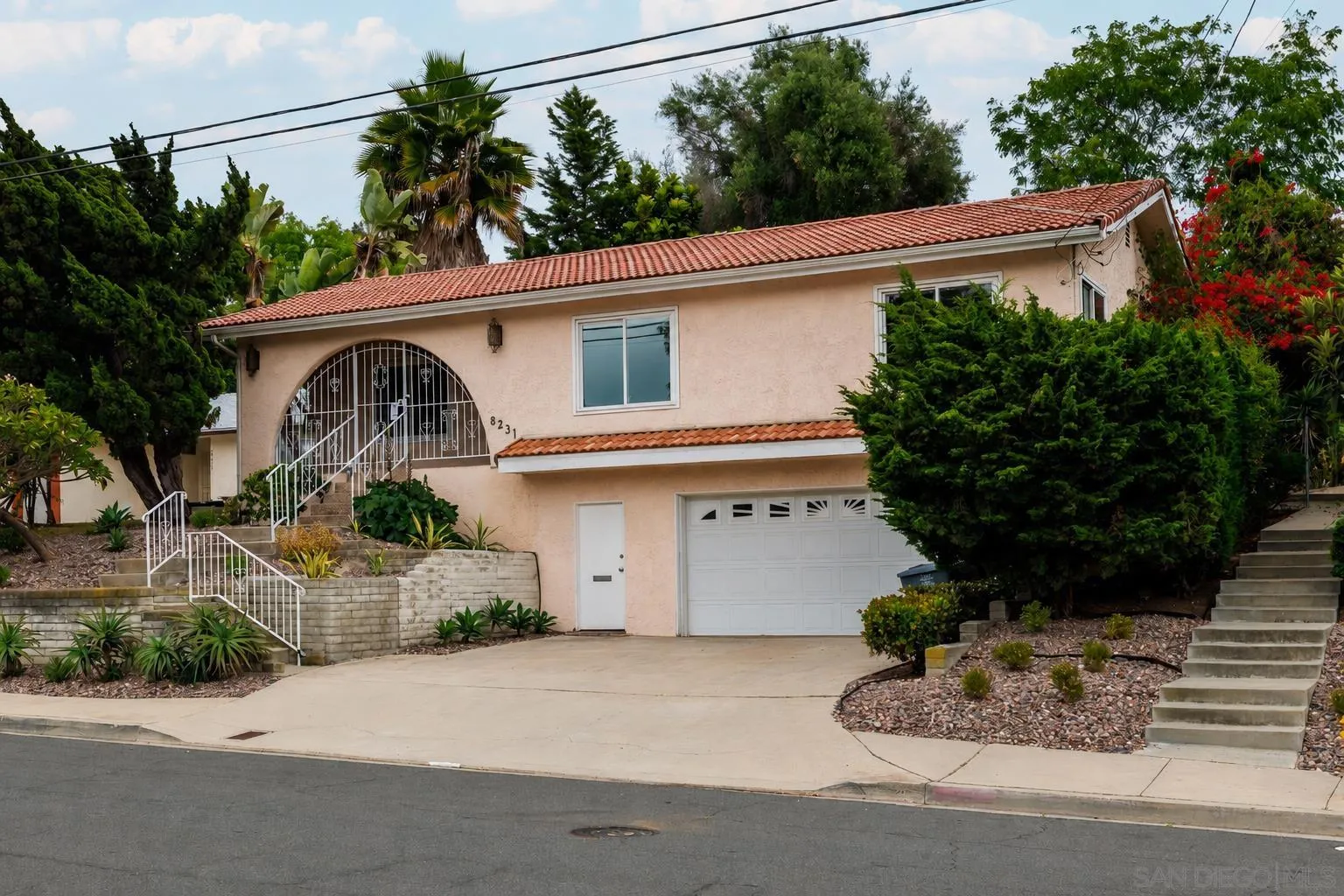 8231 Roy Street Lemon Grove, CA 91945 - Photo 19 of 19 Exterior Front