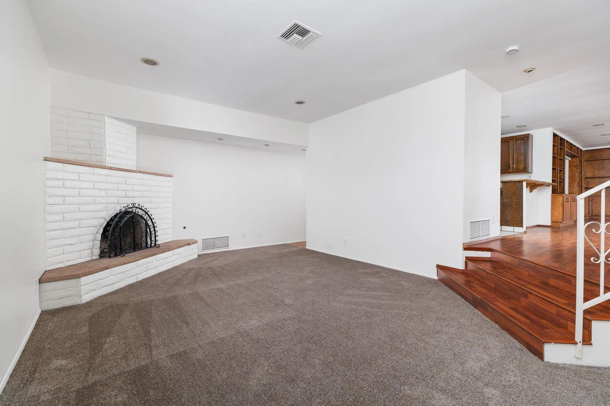 8231 Roy Street Lemon Grove, CA 91945 - Photo 5 of 19 Family Room
