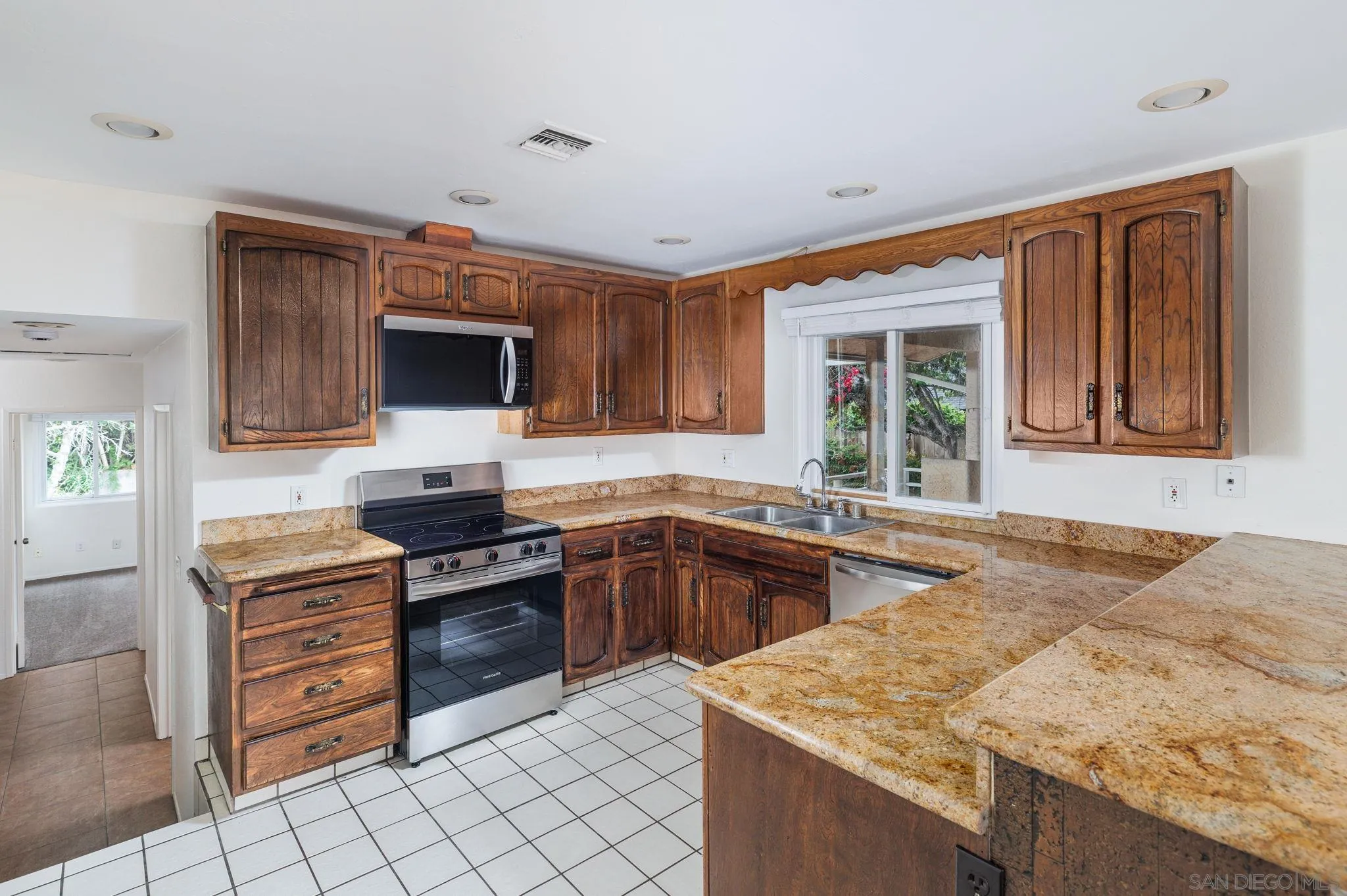 8231 Roy Street Lemon Grove, CA 91945 - Photo 7 of 19 Kitchen