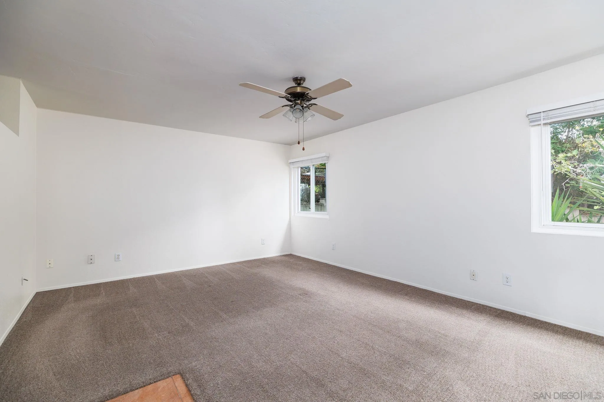 8231 Roy Street Lemon Grove, CA 91945 - Photo 9 of 19 Primary Bedroom
