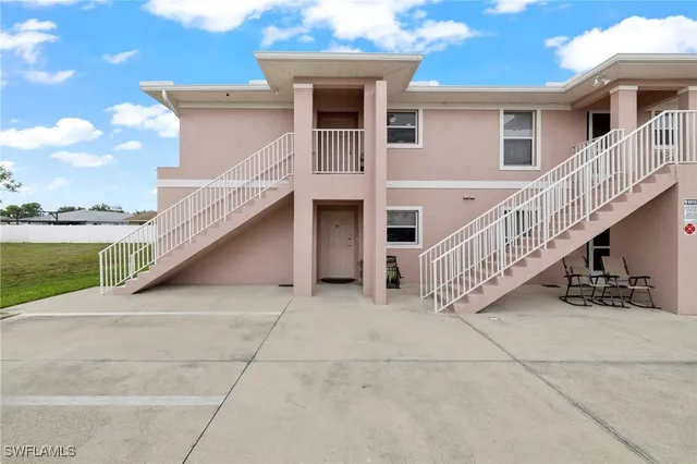 $229,899 | 904 Southeast 13th Street, Unit 201, Cape Coral, FL 33990