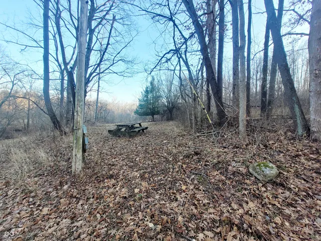 $300,000 | 6736 West County Road 75 South, Greencastle, IN 46135