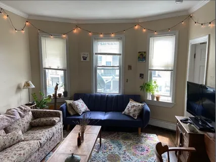 $3,900 | 47 Dalrymple Street, Unit 3, Boston, MA 02130
