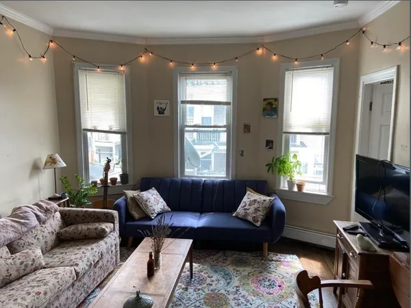 $3,900 | 47 Dalrymple Street, Unit 3, Boston, MA 02130