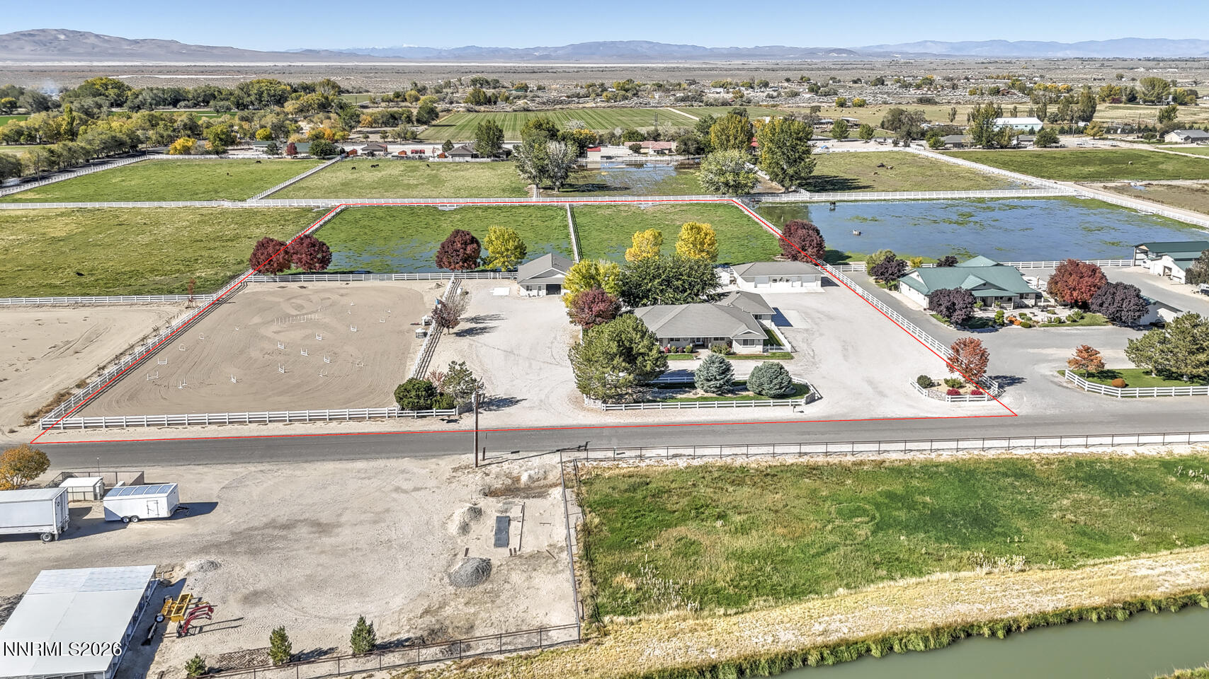 1972 Strasdin Lane Fallon, NV 89406 - Photo 5 of 40 5