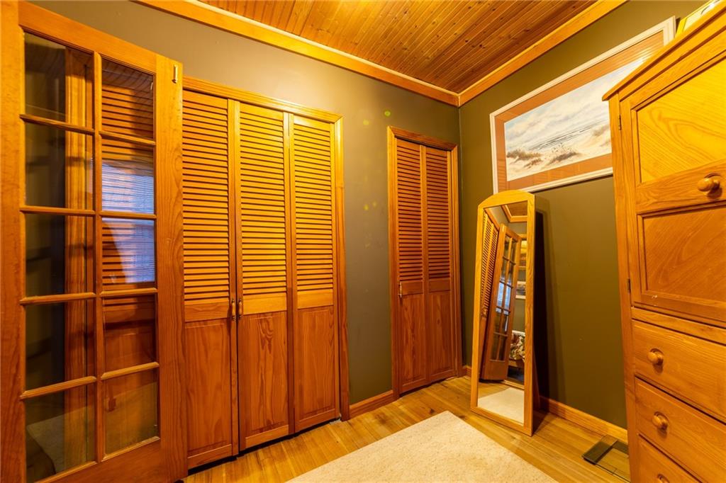 121 West Garden Road Pittsburgh, PA 15227 - Photo 15 of 25 located off the master being used as a dressing room