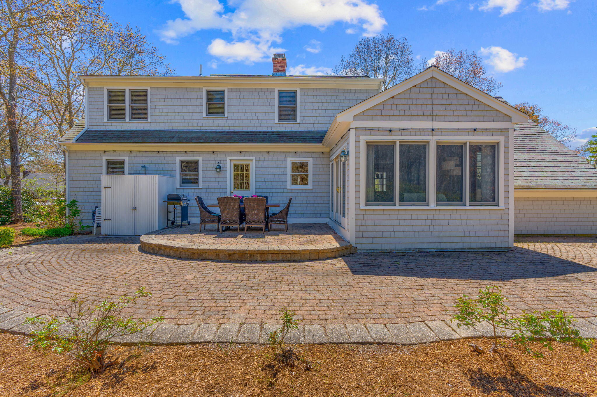 43 Neshobe Road Mashpee, MA 02649 - Photo 7 of 48 48-web-or-mls-43 Nashobe Rd Hi Res-5