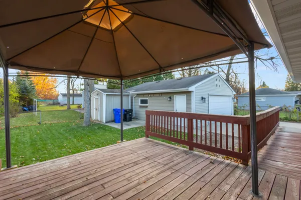 $334,900 | 1437 East Glendale Avenue, Appleton, WI 54911