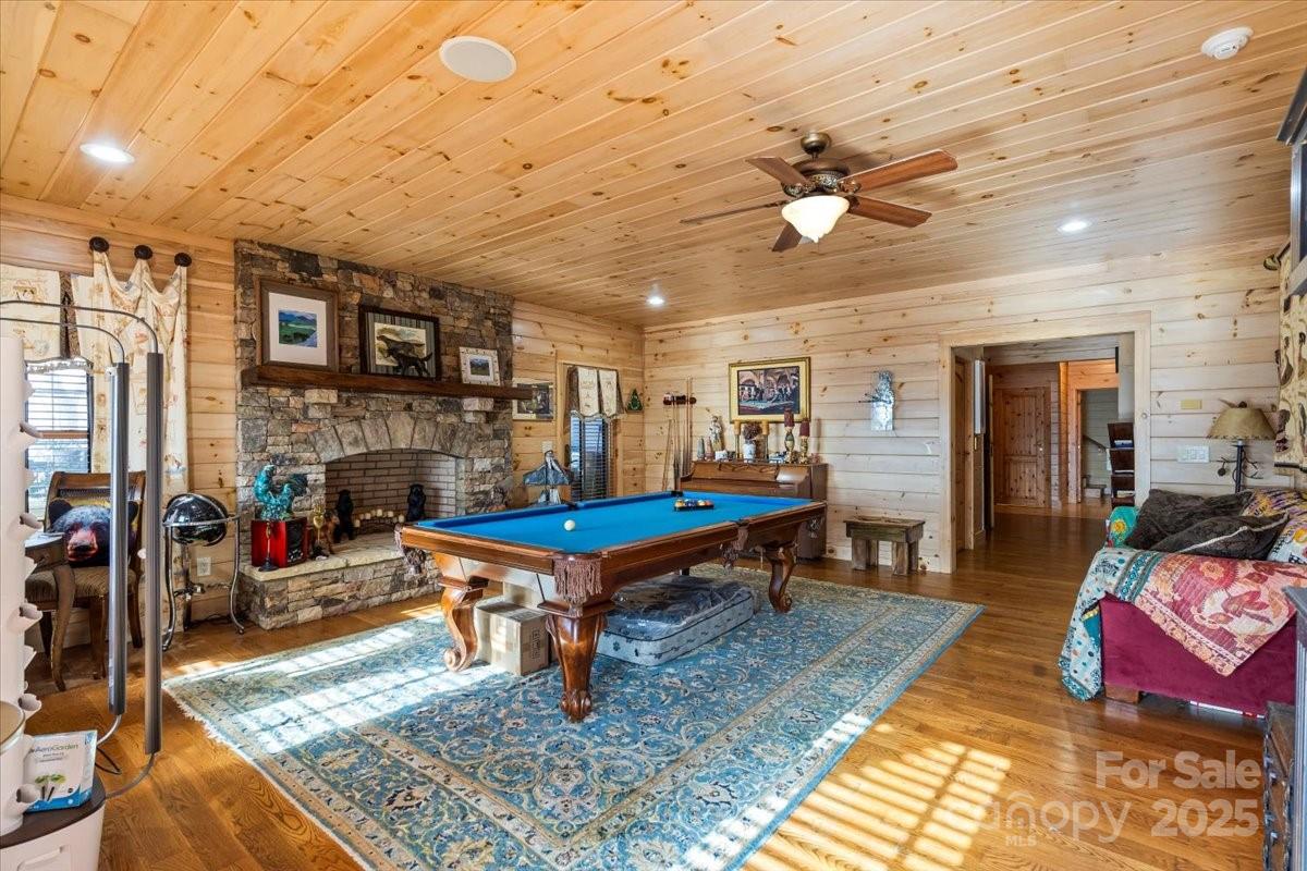 2919 Highland Gap Road Scaly Mountain, NC 28775 - Photo 12 of 48