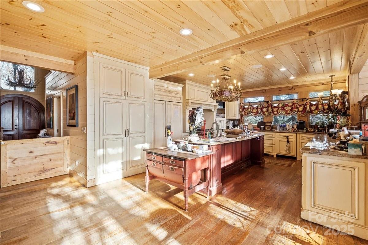 2919 Highland Gap Road Scaly Mountain, NC 28775 - Photo 13 of 48