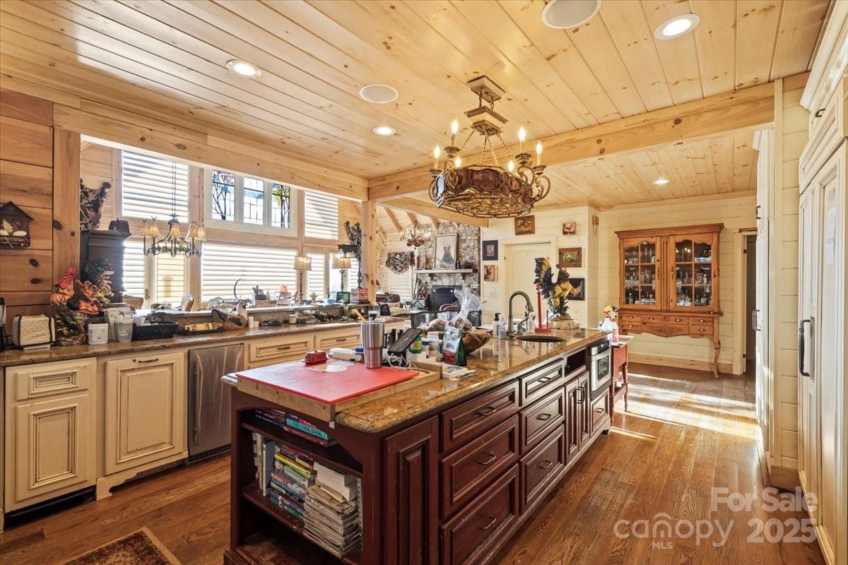 2919 Highland Gap Road Scaly Mountain, NC 28775 - Photo 15 of 48